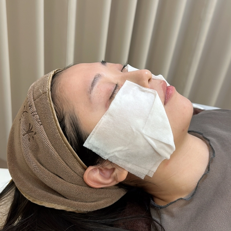 沐美璀璨醫美診所