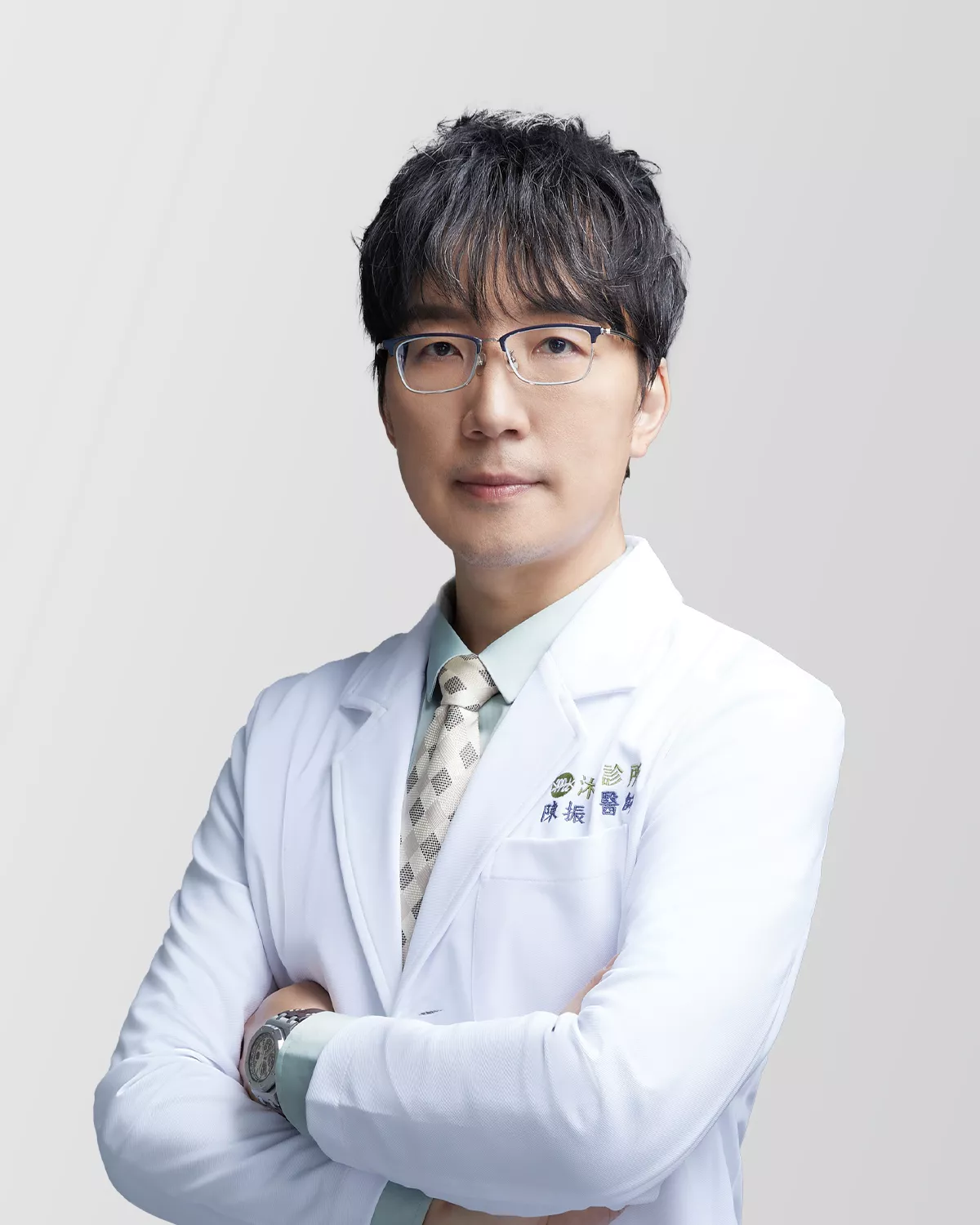 Director of Medical ProfessionDr. CHEN CHENKUN