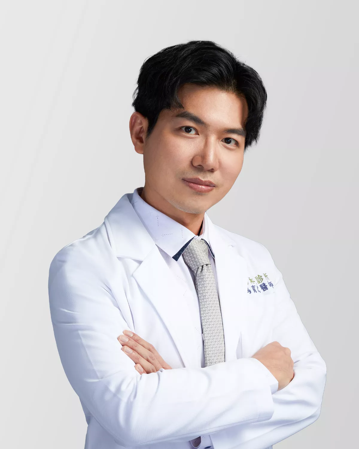 President of MUMAKE clinicDr. FENG YUBIN