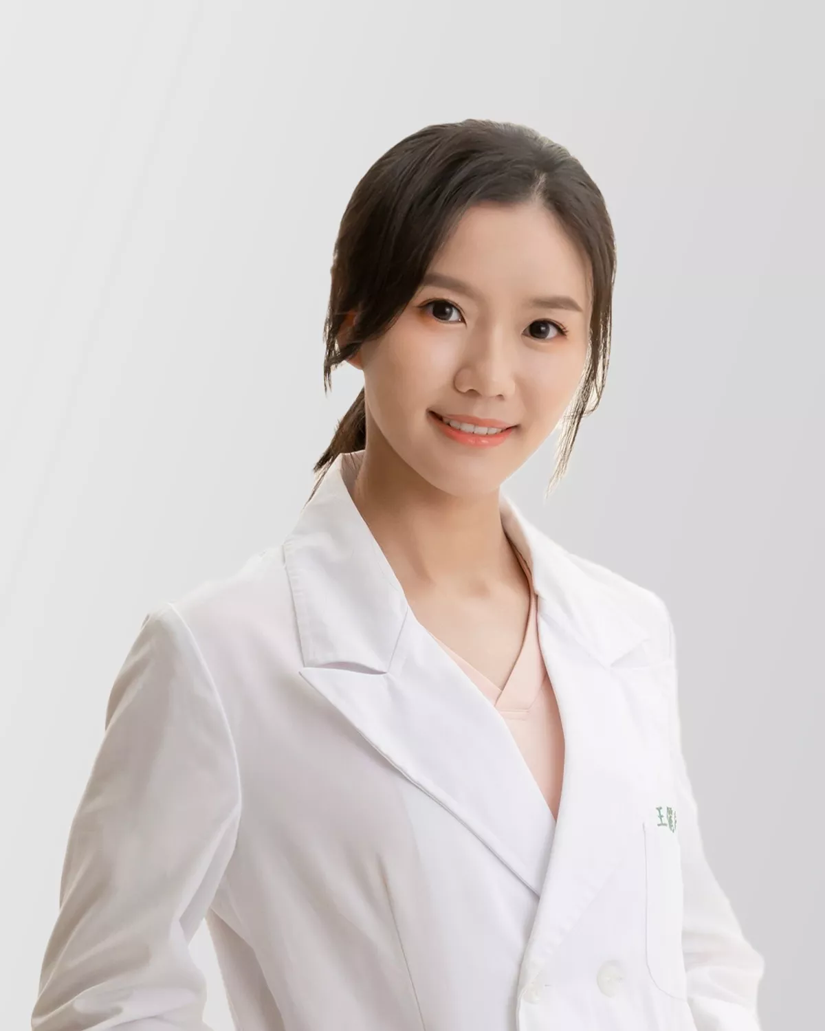 Attending PhysicianDr. WANG LIHSUAN