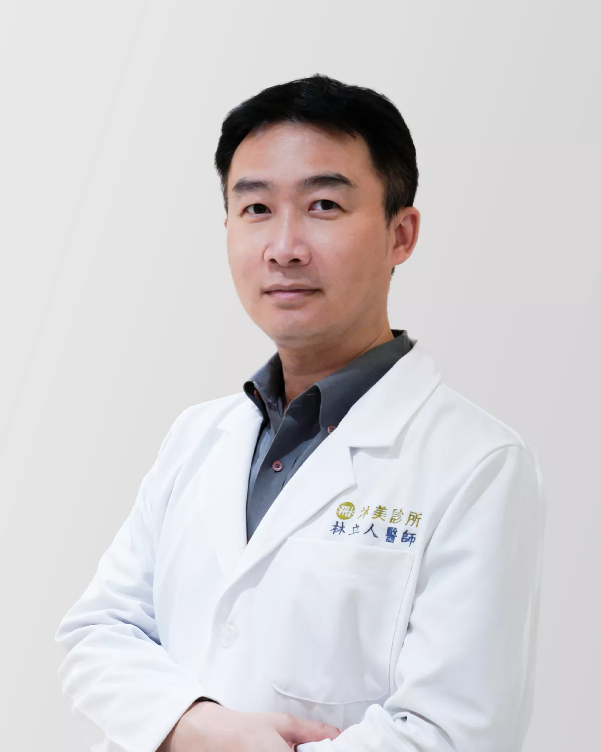 Attending PhysicianDr. LIN LIREN