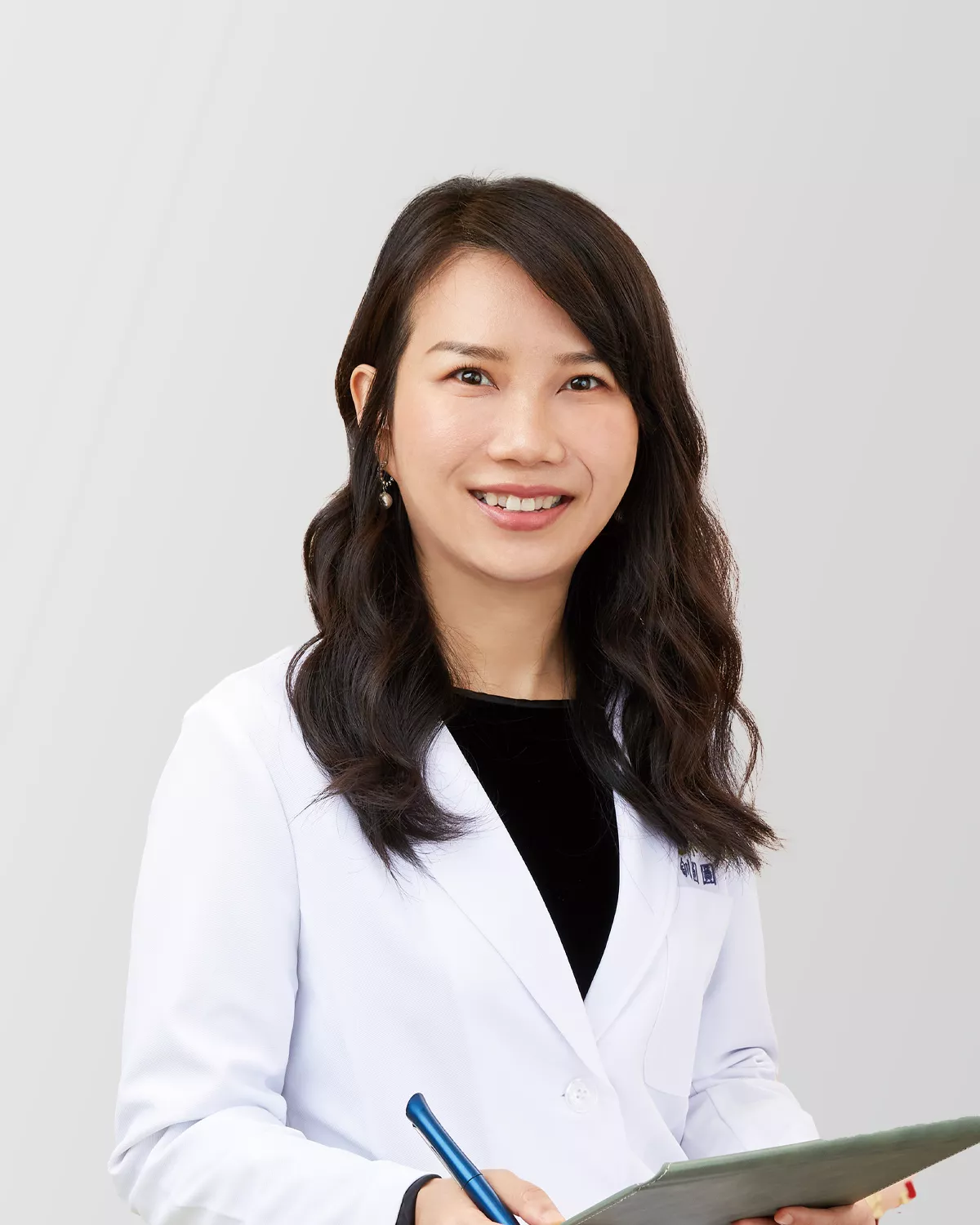 Attending PhysicianDr. CHUAN YUANYUAN