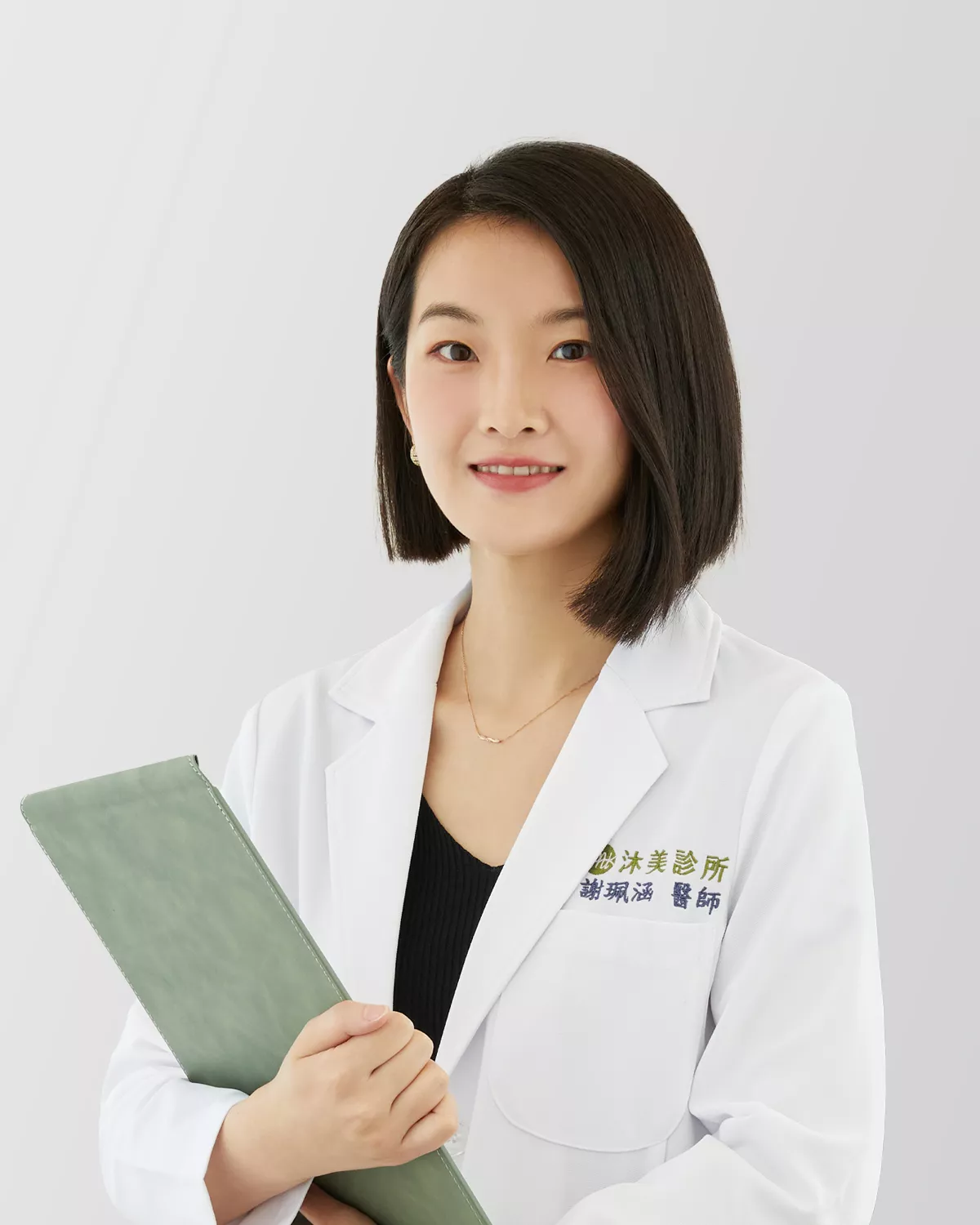 Attending PhysicianDr. HSEIH PEIHAN