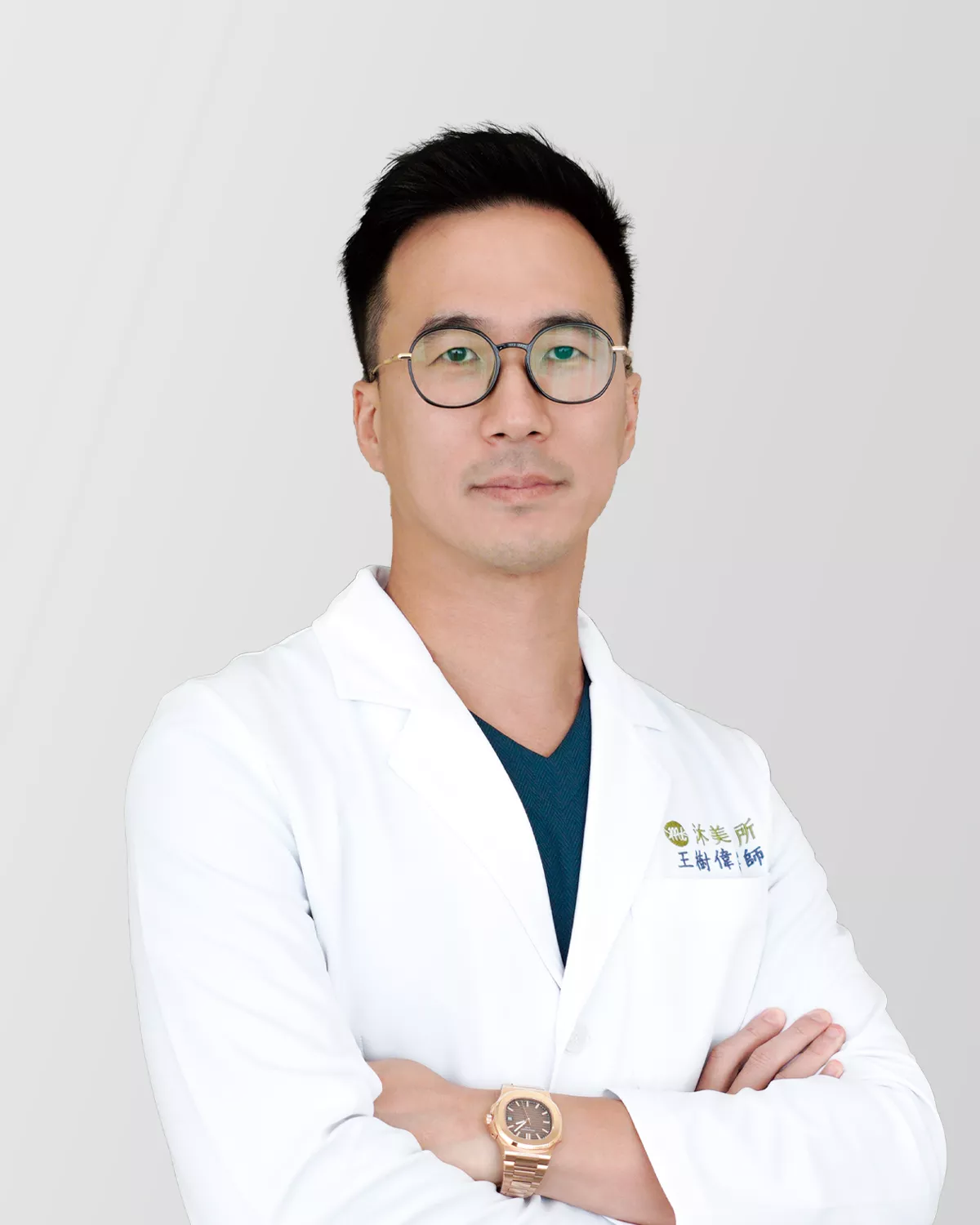 Attending PhysicianDr. WANG SHUWEI