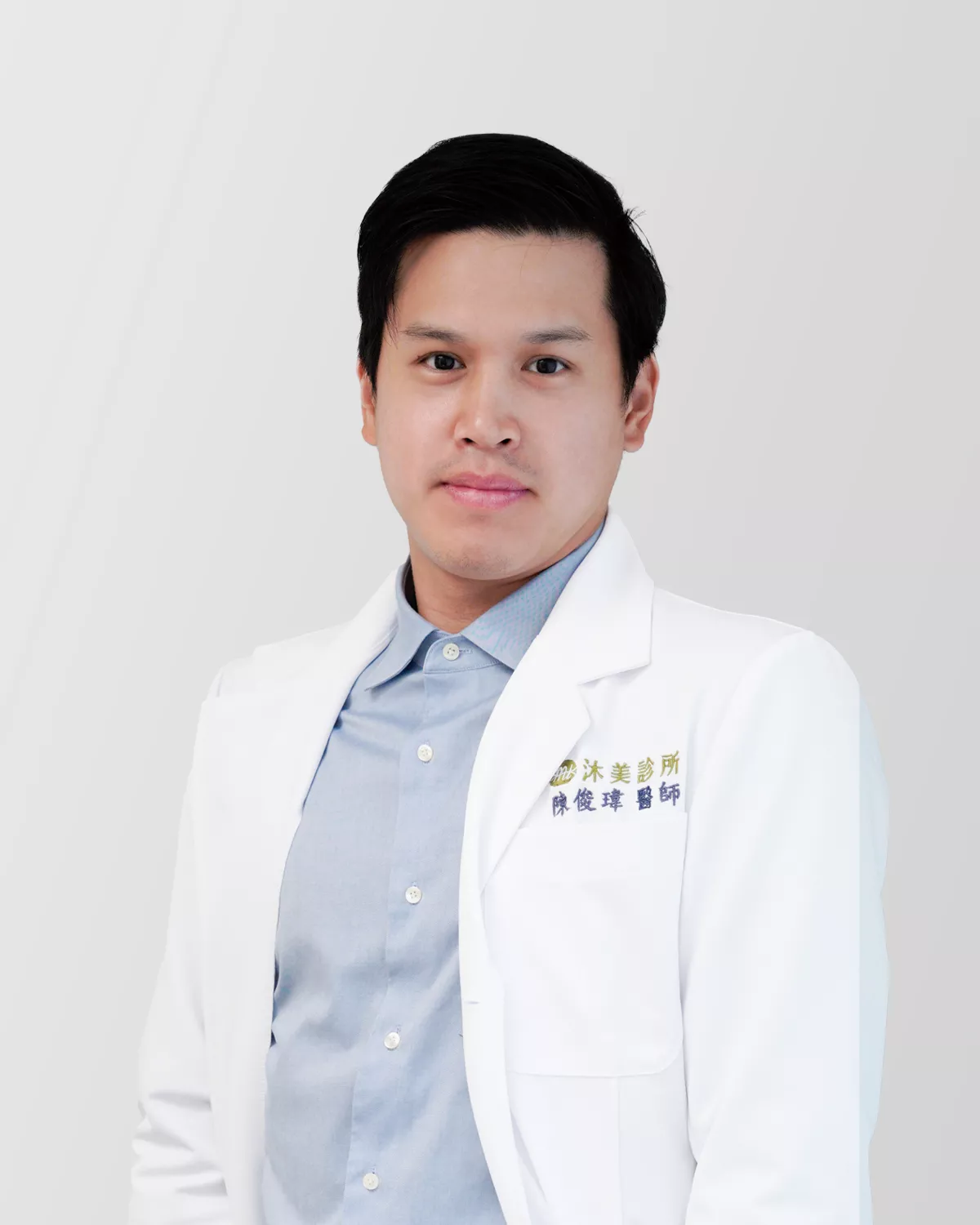 Attending PhysicianDr. CHEN CHUNWEI